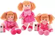 Baby Rose mollamaija - Nuket ja nukketarvikkeet - 8711866275403 - 1