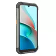 Blackview bv7200 128gb/6gb musta - Puhelimet - 6931548309673 - 3