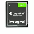 CF (Compact Flash) Muistikortti 8 GB - Muistikortit ja kortinlukijat - 5055288417533 - 10