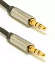 Cablexpert aux 3,5mm johto 1.8m - Audiokaapelit - 8716309100953 - 2