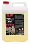 Clen kone-ja laitepesuaine 260 / 5L - Auton pesutarvikkeet - 6418549002623 - 1