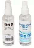 Desinfiointispray 100 ml 75 alkoholi - Käsien hoito - 4029811450893 - 1