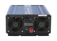DunWore PS 12 V 1500 W siniaaltoinvertteri - Invertterit ja laturit - 6438014353913 - 3