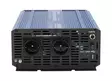 DunWore PS 12 V 1500 W siniaaltoinvertteri - Invertterit ja laturit - 6438014353913 - 4