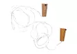 Airam\Elli pullovalo 90 cm kirk ja v=C3=A4rimix bo - Koristevalot - 6435200246233 - 3