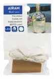 Airam\Elli pullovalo 90 cm kirk ja v=C3=A4rimix bo myyntipakkaus - Koristevalot - 6435200246233 - 5