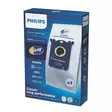FC8021/03 Pölypussi S-Bag Classic Long Performance - Pölypussit - FC8021-03 - 67