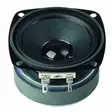 FRS 8 M - 8 Ohm - 8 cm (3,3") HiFi-täystaajuuskaiutin - Kaiutinelementit ja tarvikkeet - 4007540020013 - 10