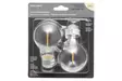 Finnlumor Varalamppu Filament 36V E27 2 kpl kirkas - Lamput ja loisteputket - 6410412853103 - 1