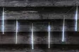 Meteor led-valosarja 32 cm 10x20 led - Valosarjat - 6410412242853 - 1