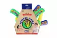Frisbee setti 6 kpl - Frisbeegolf - 6410416156613 - 3
