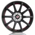 GTR 7x17 - 17-tuumaiset - 6438431005983 - 2