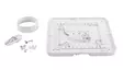 Gaia slim square - Valaistus ja lamput - 6435200258663 - 3