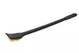 Grilliharja messinki 46 cm Mustang - Grillaustarvikkeet - 6410411839443 - 1