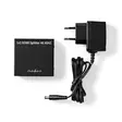 HDMI Jakaja | 2-Porttinen port(s) | 2x HDMI Output | 4K@60Hz | 18 Gbps | Metalli | Antrasiitti - Videokytkimet ja jakajat - 5412810320103 - 75