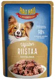 HHC Annosateria riistaa hyytel=C3=B6ss=C3=A4 85g - Koiran ruoat ja ateriat - 6430069586773 - 1