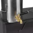 Haghus Bunker Lämminvesivaraaja Kaminaan 3L - Teltat, laavut, riippumatot - 6438212100333 - 4