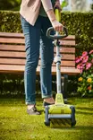 Harja keinonurmipinnoille Ryobi rac823 - Lakaisukoneet ja harjat - 4892210185563 - 6