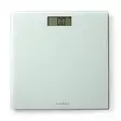 Henkilövaaka | Digitaalinen | Valkoinen | Karkaistu Lasi | Maksimi punnituskyky: 150 kg - Vaa'at ja kehonkoostumusmittarit - 5412810334513 - 46