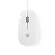 Hiiri | Langallinen | 1000 dpi | Painikkeiden lukumäärä: 3 | Molempikätinen - Tietokoneen hiiret - 5412810266203 - 1