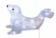 Merileijona akryyli 24LED Finnlumor - Valokoristeet ja valohahmot - 6410413312753 - 3