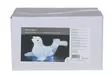 Merileijona akryyli 24LED Finnlumor - Valokoristeet ja valohahmot - 6410413312753 - 5