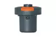 Ilmapumppu 220/12V AC/DC - Uima-altaat ja tarvikkeet - 6942138974683 - 2