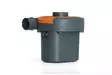 Ilmapumppu 220/12V AC/DC - Uima-altaat ja tarvikkeet - 6942138974683 - 5