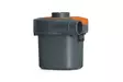 Ilmapumppu 220/12V AC/DC - Uima-altaat ja tarvikkeet - 6942138974683 - 6