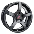 Inverno Titanium 6.5x16 - 16-tuumaiset - 6438431011373 - 1