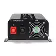 Invertteri Puhdas Siniaalto | Tulojännite: 12 V DC | Laitteen lähtövirran liittimet: Type F (CEE 7/3) / USB-A / 1x USB-C | 230 V AC 50 Hz | 1000 W | Lähtöliitännän huipputeho: 2000 W | Ruuviliitin | Puhdas siniaalto | Sulake | Musta - Invertterit ja virtamuuntimet - 5412810448913 - 21
