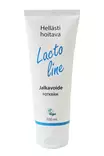 Jalkavoide 100 ml Lacto Line - Jalkojen hoito - 6417037100773 - 1