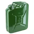 Jerrykannu 20 L - Bensakannut ja kanisterit - 6438168112633 - 1