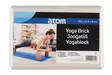 Joogatiili Atom 1 kpl - Kuntoilulaitteet ja -välineet - 6410413257443 - 3