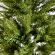 Joulukuusi Aito 210 cm Kartano - Joulukuuset - 6438168114033 - 2