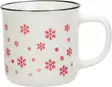 Joulumuki 330ml - Kahvi- ja teeastiat - 8720573682213 - 3