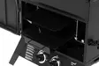 Kaasusavustin Mustang Teno - Savustimet - 6410413241633 - 3