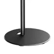 Kaiutinteline | Sopii käytettäväksi: Sonos® Era100 | Teline | 3 kg | Kiinteä | ABS-Muovi / Metalli | Musta - Kaiutintelineet - 5412810451913 - 46