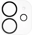 Kameralinssin panssarilasi iPhone 12, 4-OK - Telineet - 8428728138713 - 2