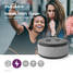 Seinälaturi | Pikalataus-toiminto | PD2.0 18W | 1x 3.0 A / 3x 2.1 A A | Lähtöliitäntöjen määrä: 4 | USB-C™ / 3x USB-A | Kaapeli ei sisälly | 30 W | Automaattinen Jännitteen Valinta - Verkkolaturit - 5412810318353 - 10