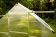 Kasvihuone V=C3=A4xthus 4,8,m=C2=B2 Sunor - Kasvihuoneet - 6438168083803 - 7