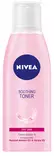 Kasvovesi Nivea Soothink Toner 200ml - Kasvojenhoito - 7319478110603 - 1