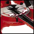 Katkaisu- ja jiirisaha Einhell TC-SM 213 - Jiirisirkkelit ja pöytäsahat - 4006825644883 - 4