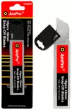 Katkoteräveitsen varaterä 18mm 10kpl - Puukot ja veitset - 795609232203 - 1