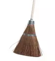 Katuluuta varrella metallirunko 140 cm - Siivousvälineet - 6416096500913 - 1