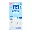 Keitti=C3=B6 tabletti 2kpl hajusteeton t=C3=A4ytt=C3=B6 - Puhdistusaineet - 6423800079023 - 1