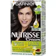 Kestoväri Garnier Nutrisse 3 - Hiusvärit - 672-0073-03 - 1