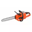 Ketjusaha 40V Ei akkua POWERPLUS - Akkutyökalut - 5400338090783 - 1