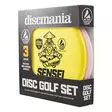 Kiekkosetti 3kpl Discmania - Frisbeegolf - 6430030379953 - 1