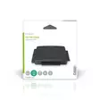 Kiintolevysovitin | USB 3.2 Gen1 | 2.5 / 3.5 " | IDE + SATA | Verkkovirtakäyttöinen - USB-muistit ja kiintolevyt - 5412810444793 - 66